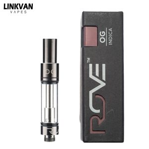 ROVE CARTRIDGE （0.8ML）