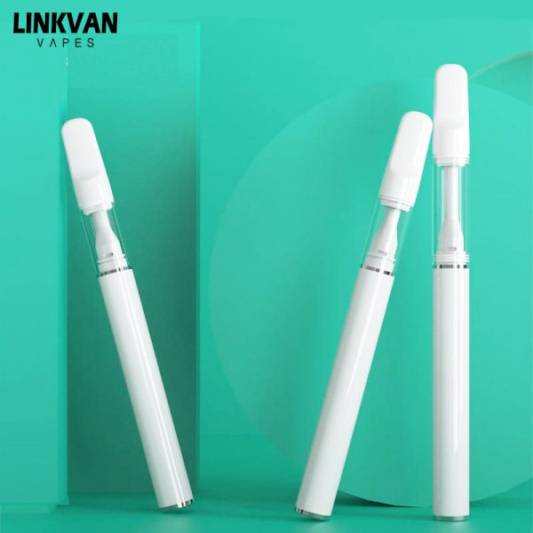 C5 FULL CERAMIC DISPOSABLE （0.5ML / 1ML） - Image 2