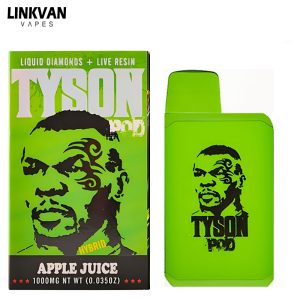 TYSON DISPOSABLE (1ML)