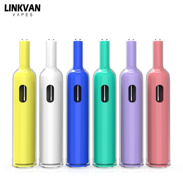 BOTTLE PEN DISPOSABLE （1ML）