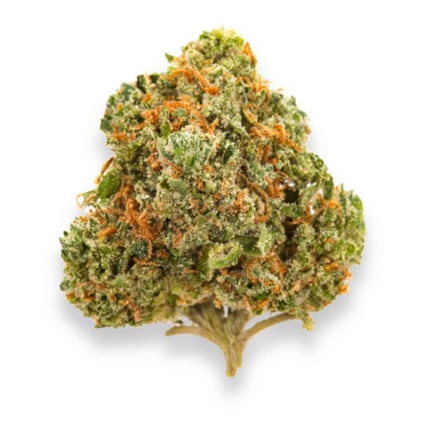 CBG Hemp Flower