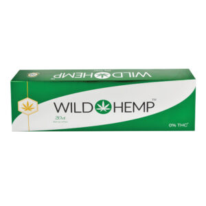 Wild Hemp CBD Hempettes 1 CARTON –